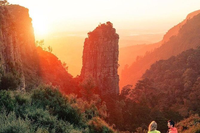 4 days Kruger Park Big 5 Safari and Awesome Panorama Route - FAQ