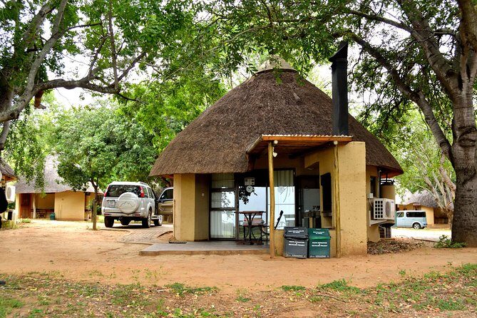 4 Night Kruger safari and Blyde Canyon - Night drives and early morning: the long days that usually pay off