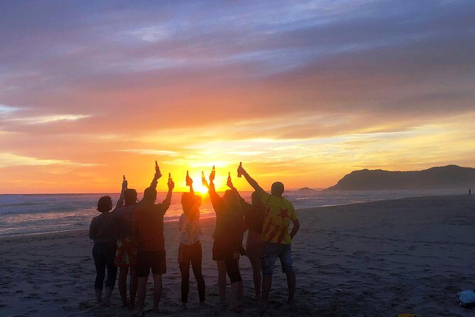 5-Day Garden Route & Addo Adventure from Cape Town to Port Elizabeth - Addo Elephant National Park: the included 28,000-hectare safari hour-plus