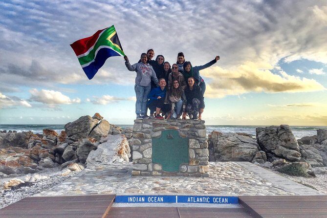 5-Day Garden Route & Addo Adventure from Cape Town to Port Elizabeth - Should you book the 5-Day Garden Route & Addo Adventure?