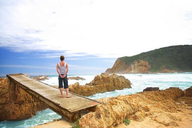 5 Day Garden Route Small Group Tour Fr CapeTown - Departs Mondays - Key highlights worth circling on your map