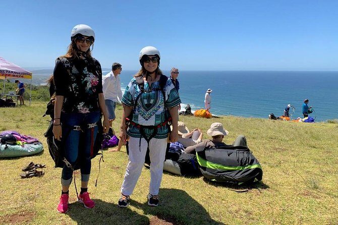 5 Day Garden Route Tour and Addo Elephant National Park - A practical overview of the Garden Route + Addo mix
