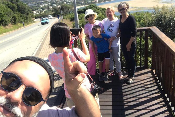 5 Day Garden Route Tour and Addo Elephant National Park - Day 3: Tsitsikamma’s coastal walk, then Addo elephant game drive