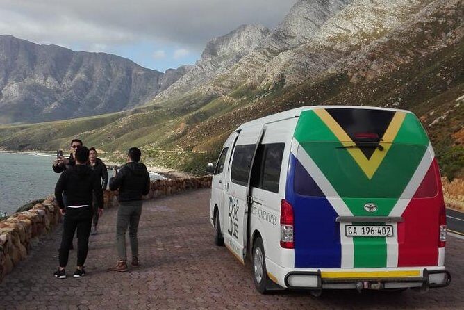 5 Day Garden Route Tour and Addo Elephant National Park - What you’re really paying for: included vs. extra costs