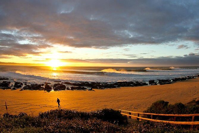 5 Day Garden Route Tour - Port Elizabeth to Cape Town - Day 4: Barrydale and Tradouw Pass on the Route 62 side