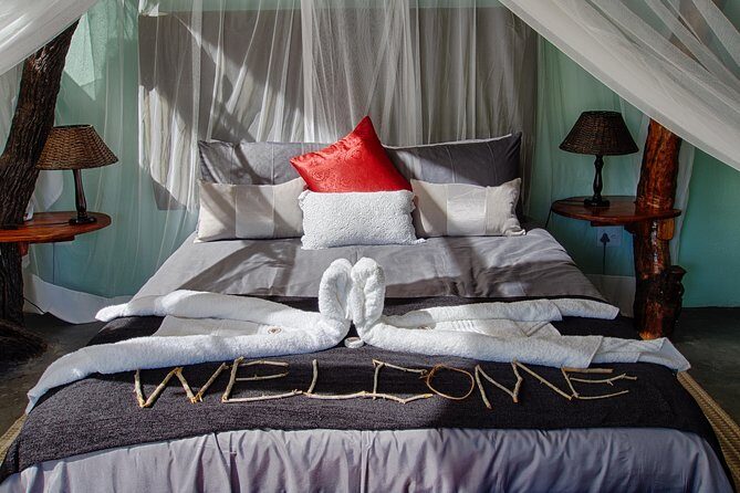 5 Day Katekani Lodge Kruger National Park Safari - Katekani Lodge: Where the Staff and Meals Land Big (and Where Reviews Warn You)