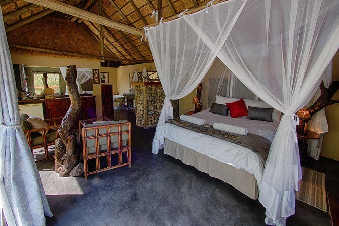 5 Day Katekani Lodge Kruger National Park Safari - Price and Inclusions: What Your Money Covers, and What It Might Not