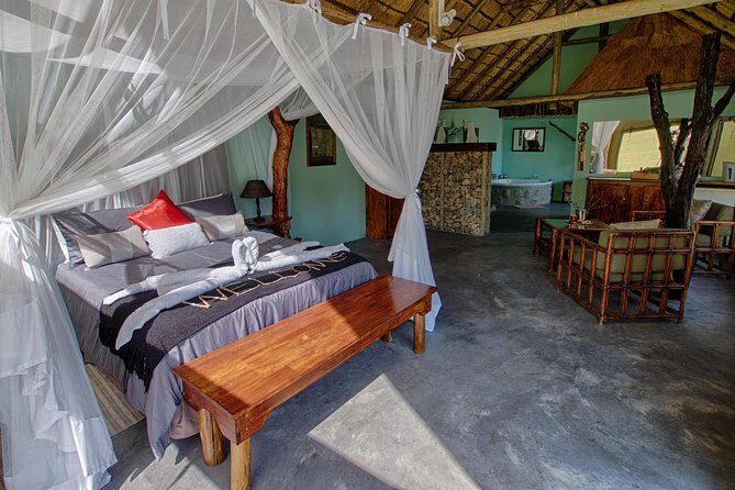 5 Day Katekani Lodge Kruger National Park Safari - Small Group Size: Why Max 9 Matters for Your Safari Day