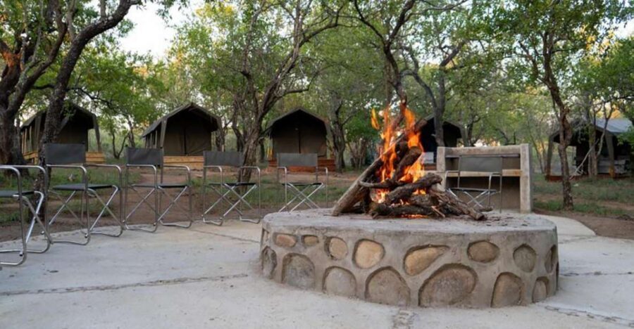 5 Day Kruger Glamping Budget Adventure - Key highlights you’ll feel right away