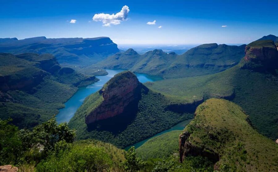 5 Day Kruger Glamping Budget Adventure - Glamping comfort on a budget: what you’ll actually notice