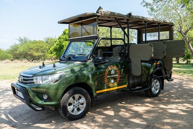 5 Day Kruger Glamping Safari and Panorama Tour - Price and value: what $906.82 really buys you