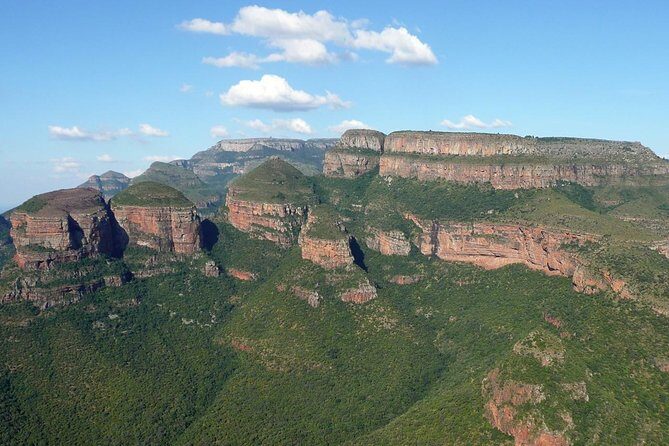 5 Day Kruger National Park and Panorama Route Safari - Skukuza-area wildlife days (Day 2 and Day 4) and what to expect