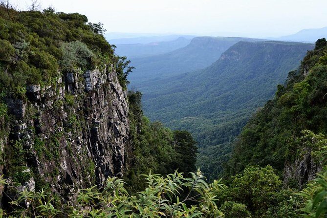 5 Day Kruger National Park and Panorama Route Safari - What’s included versus what you’ll pay extra for