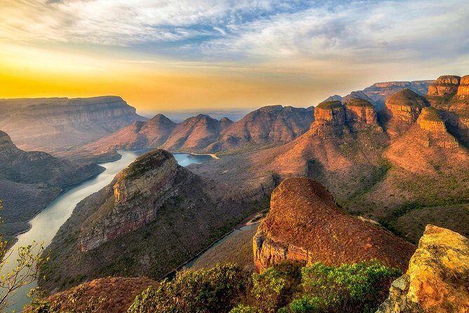 5 Day Kruger National Park and Panorama Route Safari - Price and value: what you’re actually buying for about $914.58