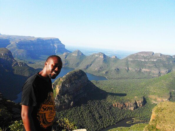 5 day-Kruger National Park Safari from Kruger Int. Airport (KMI), Panorama Route - Key things that make this safari work