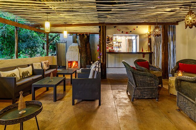 5-Day Kruger Park Safari & Panoramic Tour Combo including Breakfast and Dinner - Day 2: Early morning Kruger safari for stronger Big Five odds