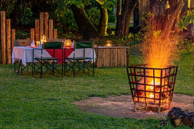 5-Day Kruger Park Safari & Panoramic Tour Combo including Breakfast and Dinner - Price and value: what you’re really getting for $1,536.46