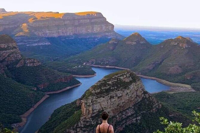 5 Day Ultimate Kruger National Park Budget Accommodation - Where you sleep: Sabie River Bush Lodge plus Kruger rest-camp camping