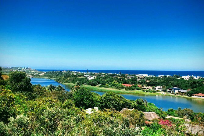 5 Days Private Guided Tour in Garden Route - The Guide Factor: What Tingo Adds (Beyond Driving)