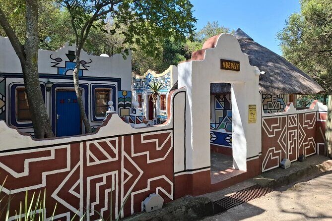 5 Hour Lesedi Cultural Village Tour - Lesedi Cultural Village in Pretoria: What You’re Really Visiting