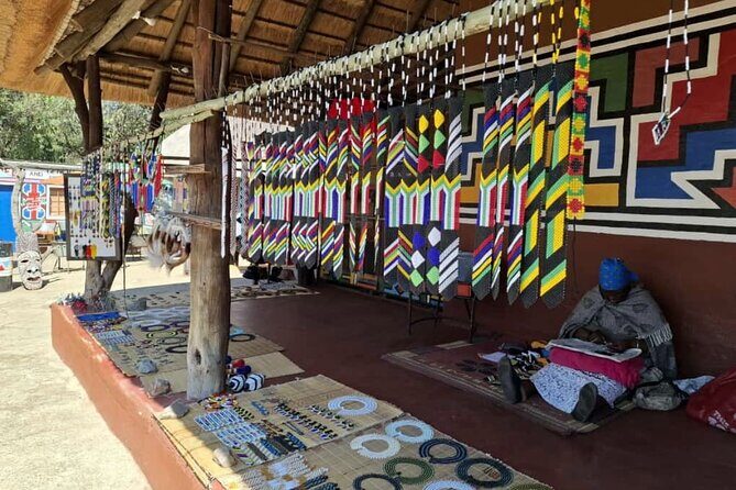 5 Hour Lesedi Cultural Village Tour - The 5-Hour Schedule: How the Timing Works in Real Life