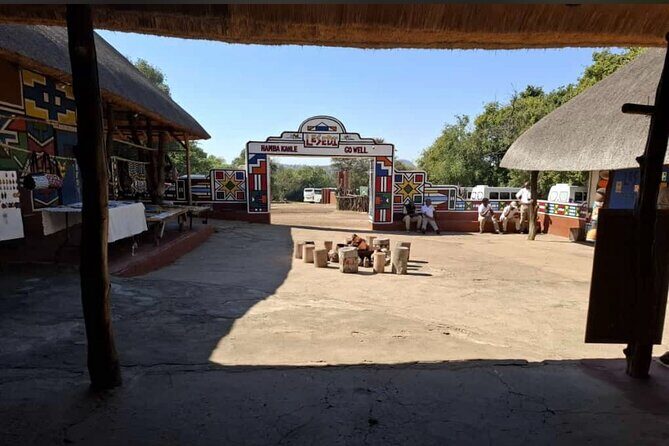 5 Hour Lesedi Cultural Village Tour - Price and Value: Is $107.19 Worth It?