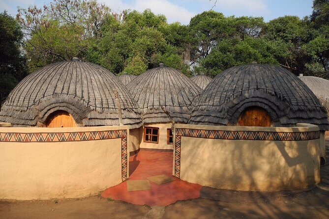 5 Hour Lesedi Cultural Village Tour - Who Should Book This Tour (and Who Should Think Twice)