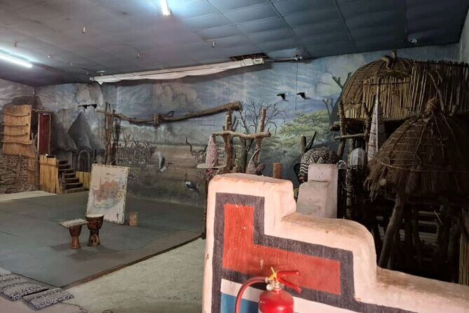 5 Hour Lesedi Cultural Village Tour - Should You Book the 5-Hour Lesedi Cultural Village Tour?