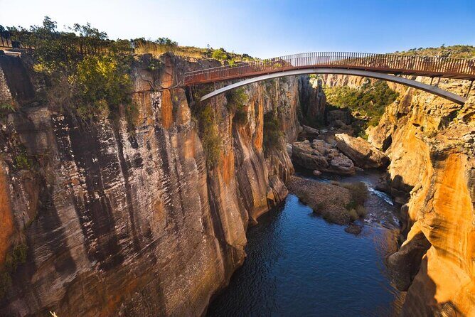 5Days Blyde River Canyon and Kruger National Park Overnight Tour and Safaris - Key things I’d circle on your shortlist