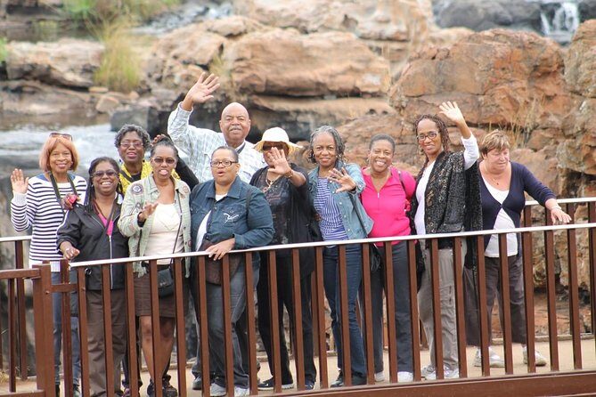 5Days Blyde River Canyon and Kruger National Park Overnight Tour and Safaris - Road Trip Into Mpumalanga: the Blyde River Canyon day that sets the tone