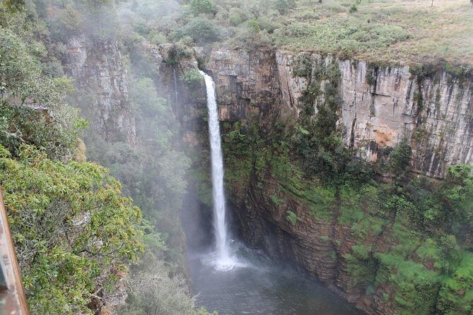 5Days Blyde River Canyon and Kruger National Park Overnight Tour and Safaris - Big Five scouting, explained the sane way