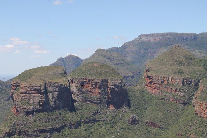 5Days Blyde River Canyon and Kruger National Park Overnight Tour and Safaris - Should you book 5Days Blyde River Canyon and Kruger?