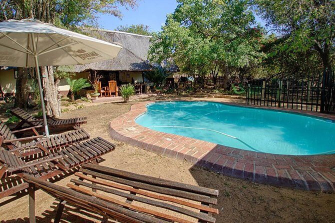 6 Day Budget Kruger National Park Safari - Food on This Safari: What’s Included (and what you’ll pay for)