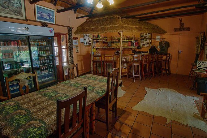 6 Day Budget Kruger National Park Safari - What to Pack for a 6-Day Kruger Safari on a Budget