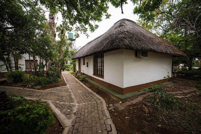 6 Day Classic Kruger National Park Safari from Johannesburg - Panorama Route to Blyde River Canyon: Switch From Wildlife to Wide Views