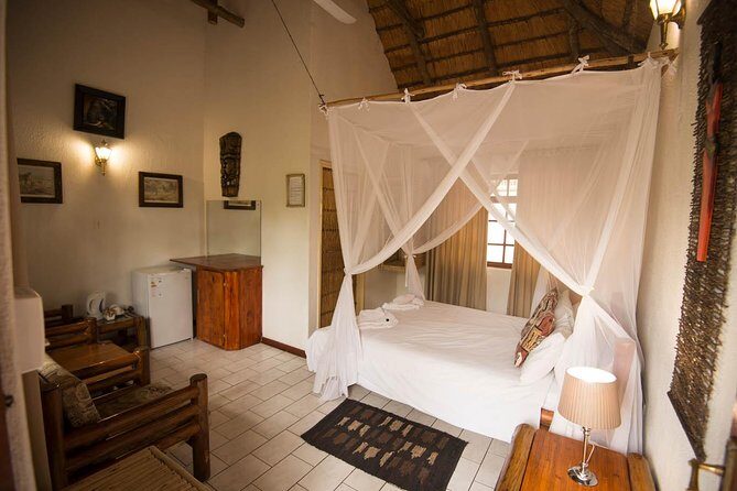 6 Day Classic Kruger National Park Safari from Johannesburg - From Johannesburg to Tremisana: Sunset, Spotlight, and a Proper Start