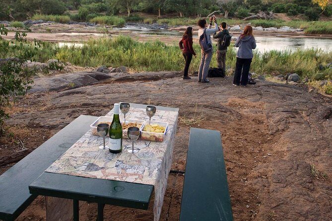 6 Day Lodge and Treehouse Kruger National Park Safari - What to expect from the safari style: drives, walks, and the Big Five question