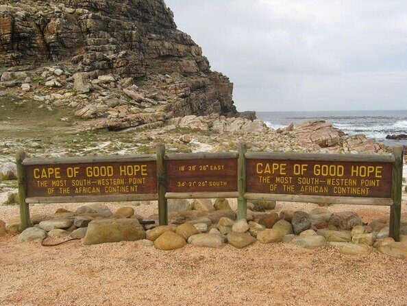 7- 10 Days Tour Package Cape Town and Garden Route - Key Things I’d Pay Attention To