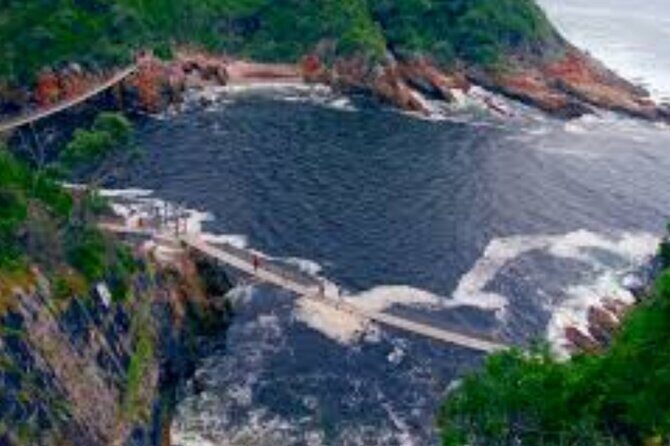 7- 10 Days Tour Package Cape Town and Garden Route - Day 4: Drive Stops Toward Wilderness (and Why This Day Matters)