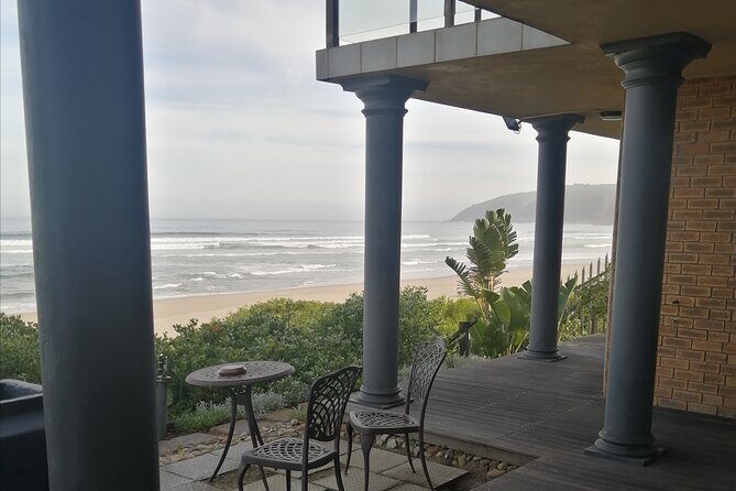 7- 10 Days Tour Package Cape Town and Garden Route - Day 5: Cango Caves, Cango Wildlife Ranch, and the Ostrich Show Farm