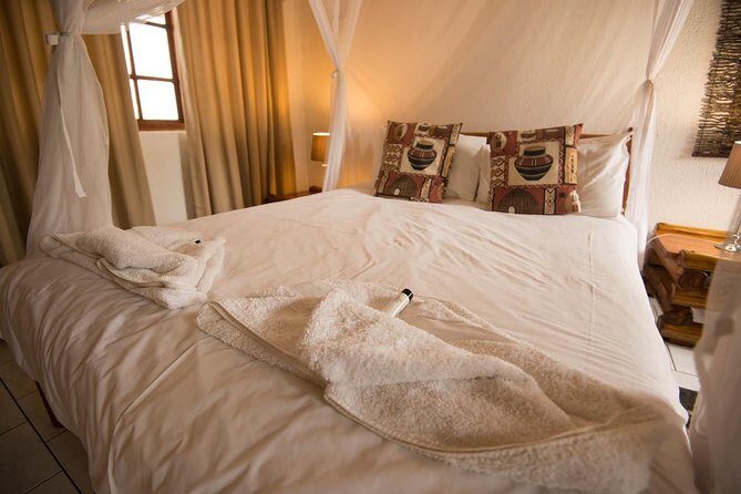 7 Day Classic Kruger National Park Safari - Johannesburg to Kruger: what the 9:30 start sets you up for