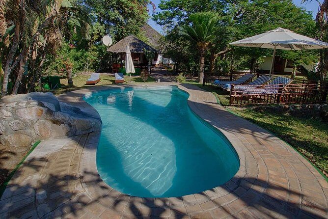 7 Day Classic Kruger National Park Safari - Tremisana lodge life: chalets with AC, lapa time, and real recovery