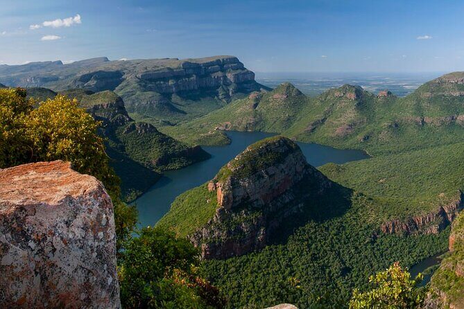9 day Luxury Kruger Park Safari & Cape Town Tour - Panorama Route days: God’s Window to Blyde River Canyon
