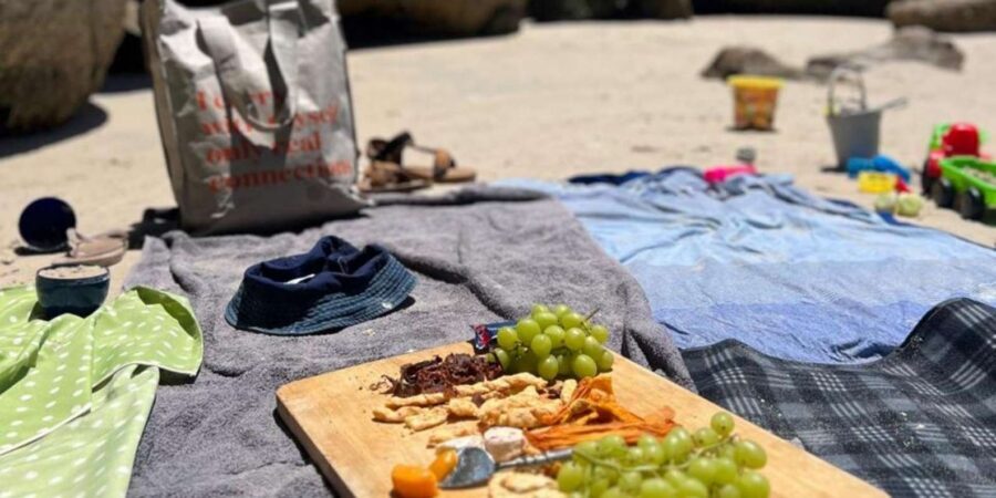 A Curious Adventure through Chapman’s Peak Drive: Cape Point - Who should book this (and who should think twice)
