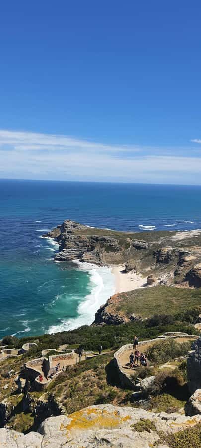 A Curious Adventure through Chapman’s Peak Drive: Cape Point - Price and logistics: what $145 really covers
