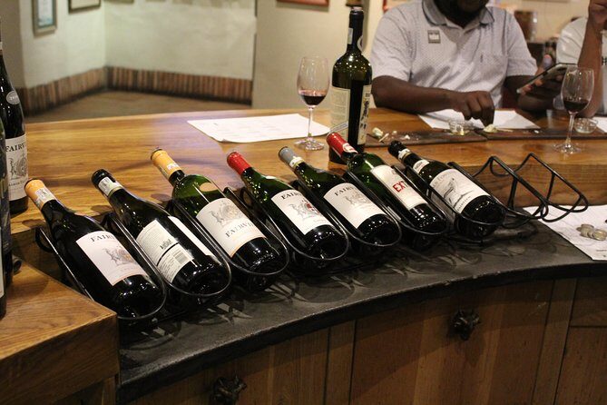 A Visit To Stellenbosch Franschoek Paarl Wineries From Cape Town Full Day - Tips to make the day smoother (and more fun)