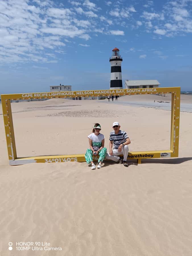 Addo Elephant National Park and Coastal Tour Combo - Value for money: why bundling Marine Drive + Addo works