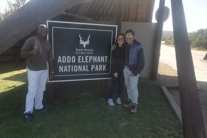 Addo Elephant National Park Day Tour from Port Elizabeth - Price and what’s included: the real value of $165.22