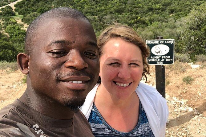 Addo Elephant National Park Day Tour from Port Elizabeth - Small-group safari math: up to six (and up to twelve) means different vibes