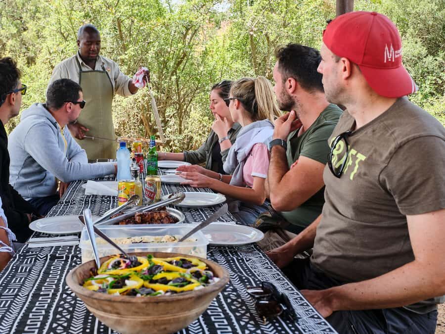 Addo Elephant National Park: Full-Day Safari Tour with Lunch - How Long It Really Feels: A Full 9-Hour Game Drive Day